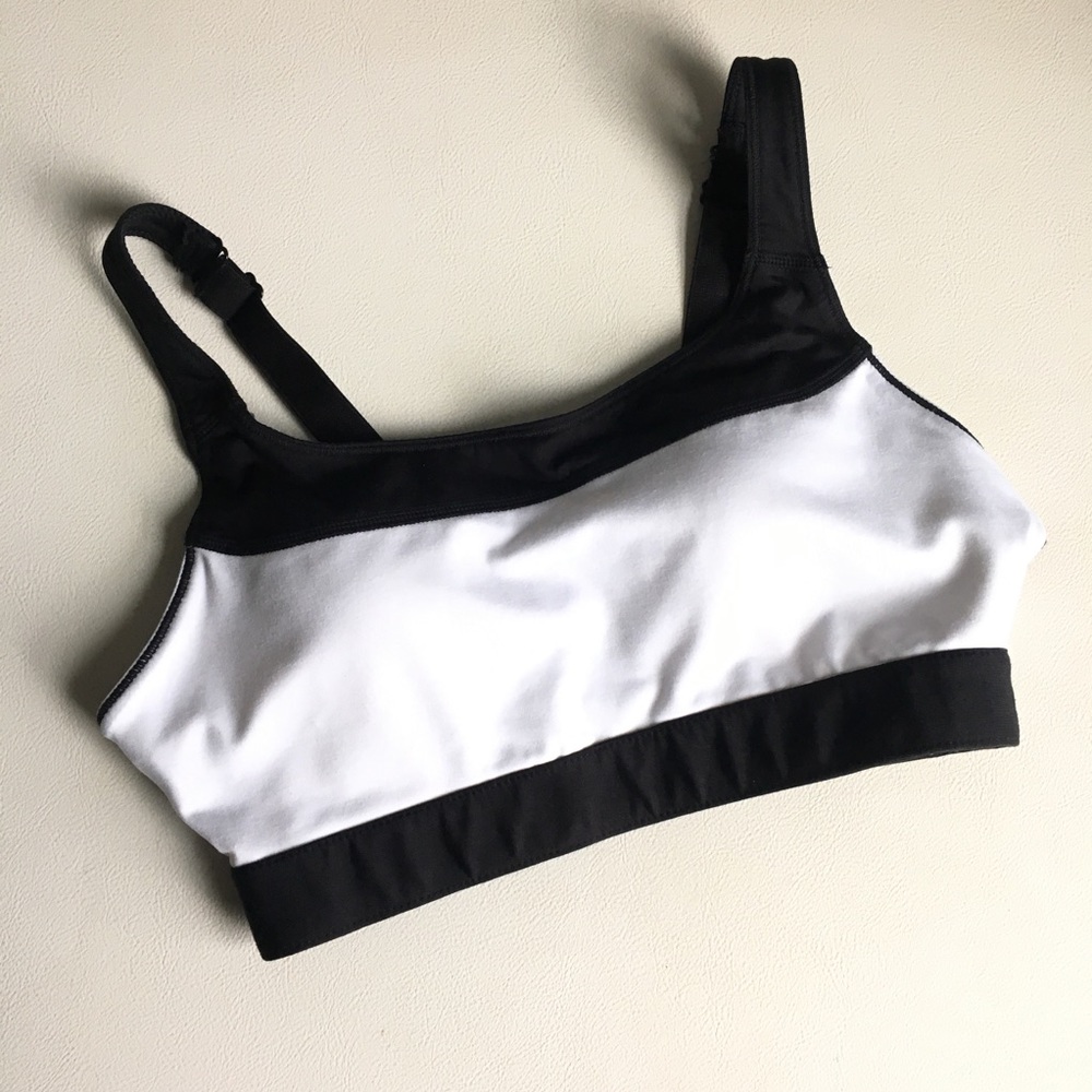 Fabletics High Supportive Sintra Padded Sports Bra - image 3
